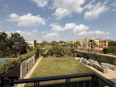 Michael Graves Design Standalone Villa for Sale (500m² BUA) – Allegria, Sheikh Zayed