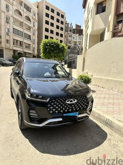 عربية شيري تيجو ٧ برو ٢٠٢٢ luxury مستعملة للبيع chery tiggo 7 pro عربية شيري تيجو ٧ برو ٢٠٢٢ luxury مستعملة للبيع chery tiggo 7 pro