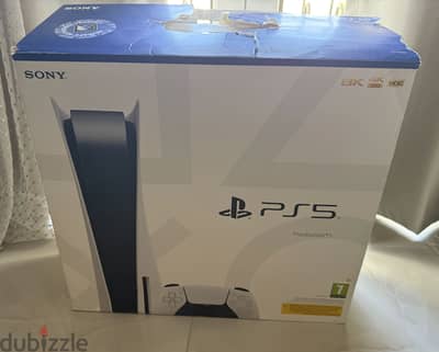 PlayStation 5