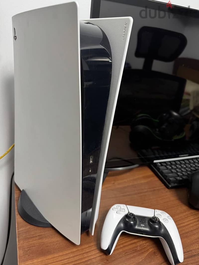 PlayStation 5 4