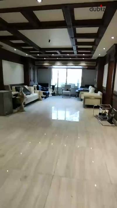 Office headquarters for sale in Smoha suitable for major companies