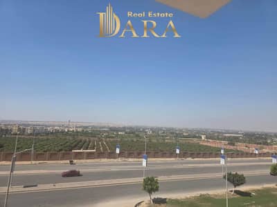 Live in the finest location in the seventh neighborhood villas (with installments up to 36 months)