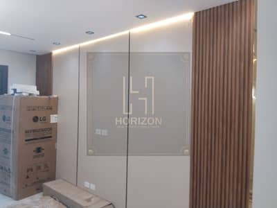 furnished Apartment 3rooms for rent in District 5 Compound by Marakez
