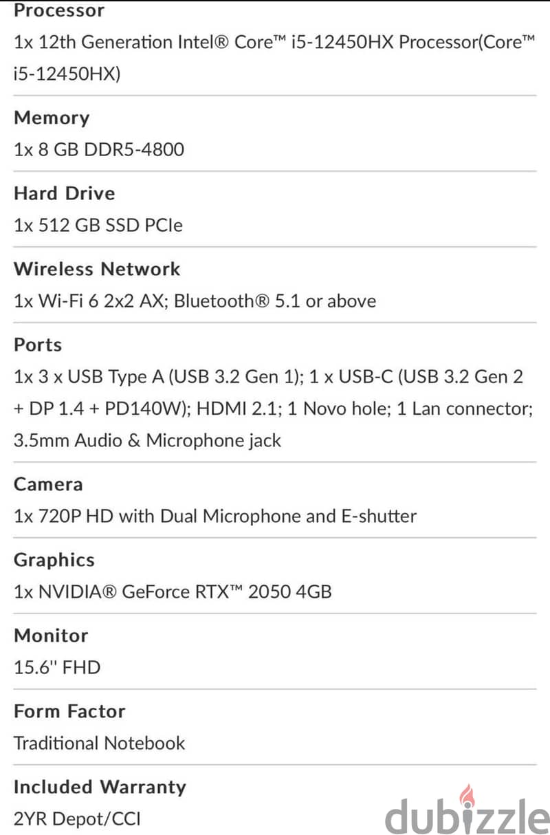 Lenovo loq 1