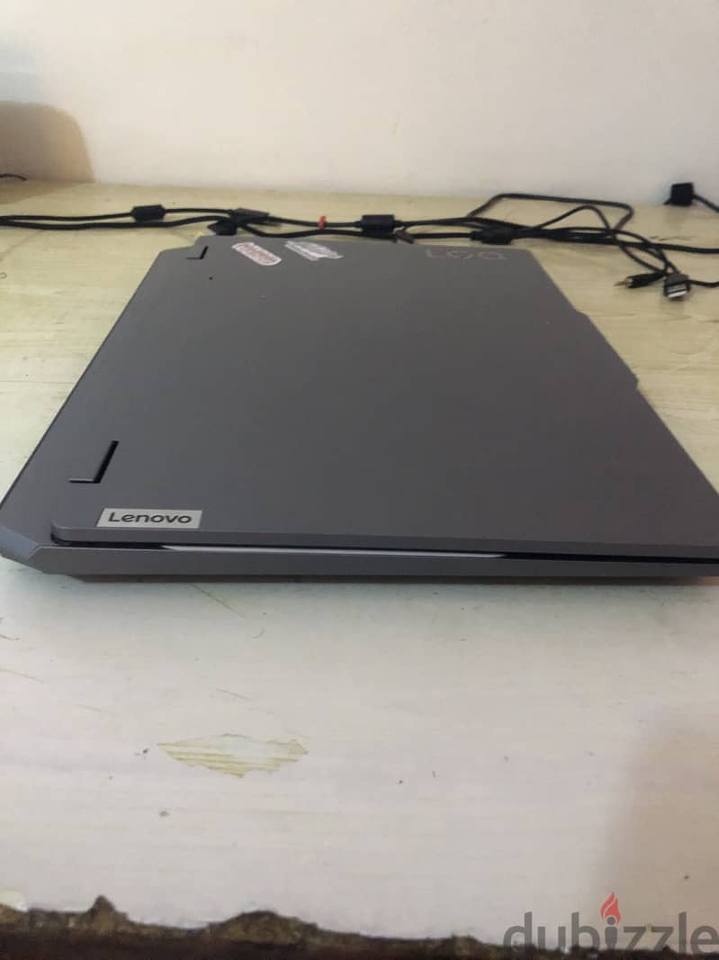 Lenovo loq 2