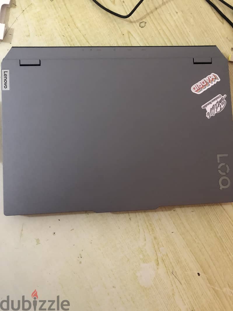 Lenovo loq 3