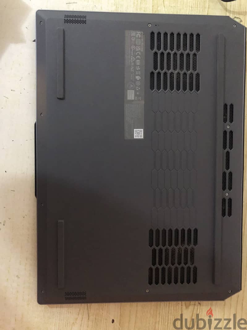 Lenovo loq 4