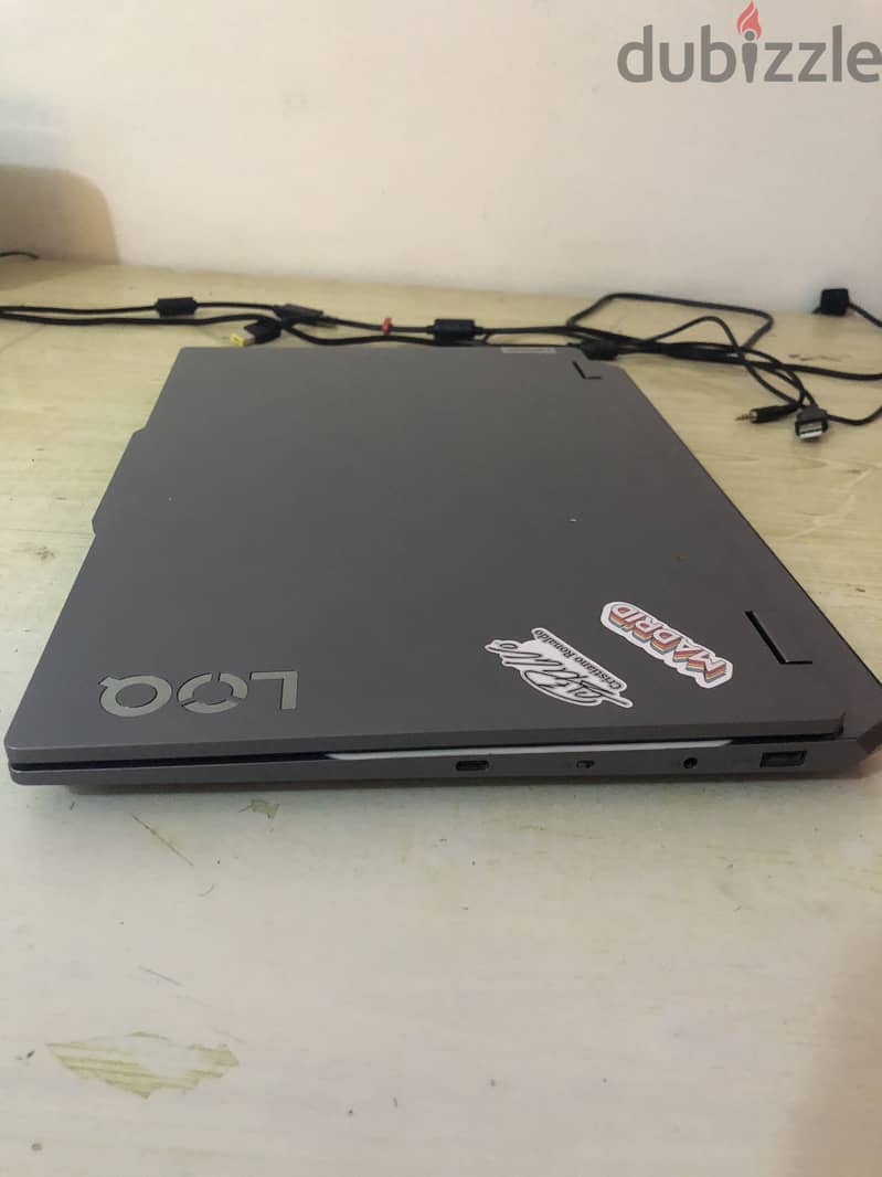 Lenovo loq 5