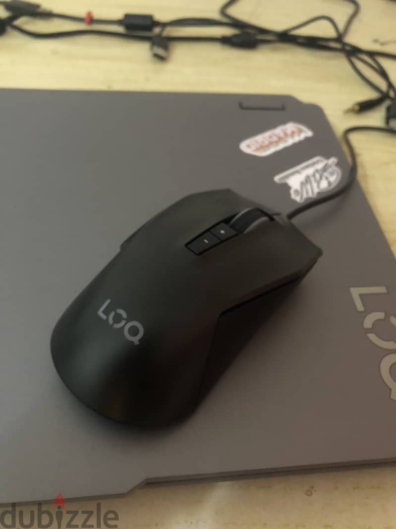 Lenovo loq 6