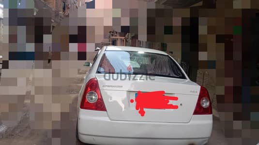 سبيرانزا إيه 516 2009