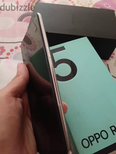 اوبو رينو 5