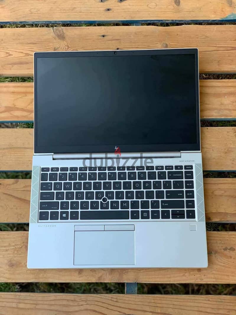 HP EliteBook 845 G8 Ryzen 5 PRO 1
