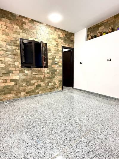 Administrative Apartment for Rent in Yasmeen 3 | 115 sqm with Private Entrance and Garden
