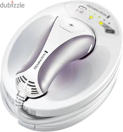 نظام إزالة الشعر ريمنجتون lbL6500  ريمنجتون IPL6500   ريمنجتون IPL6500