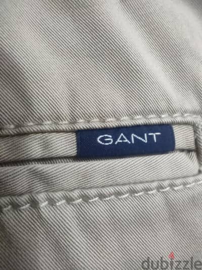 GANT. Chino Original 