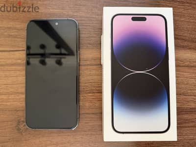 Apple - iPhone 14 Pro Max