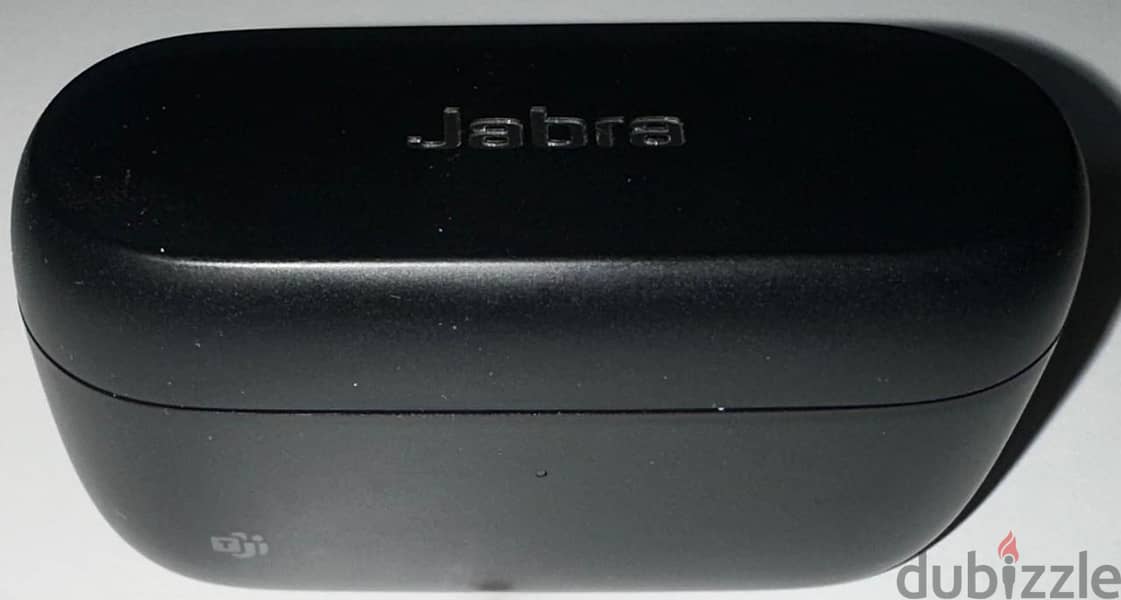 Jabra evolve 2 buds headset 4