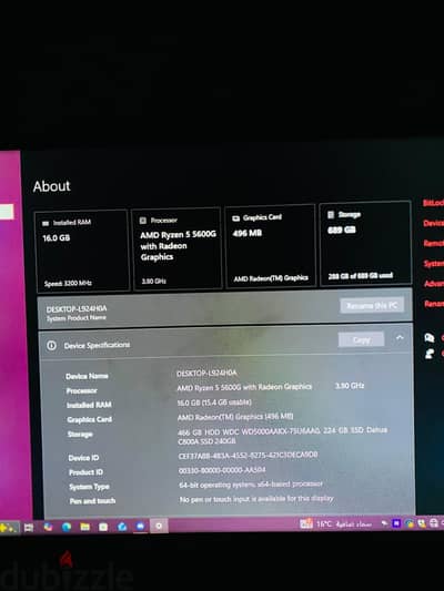 Ryzen PC Gaming