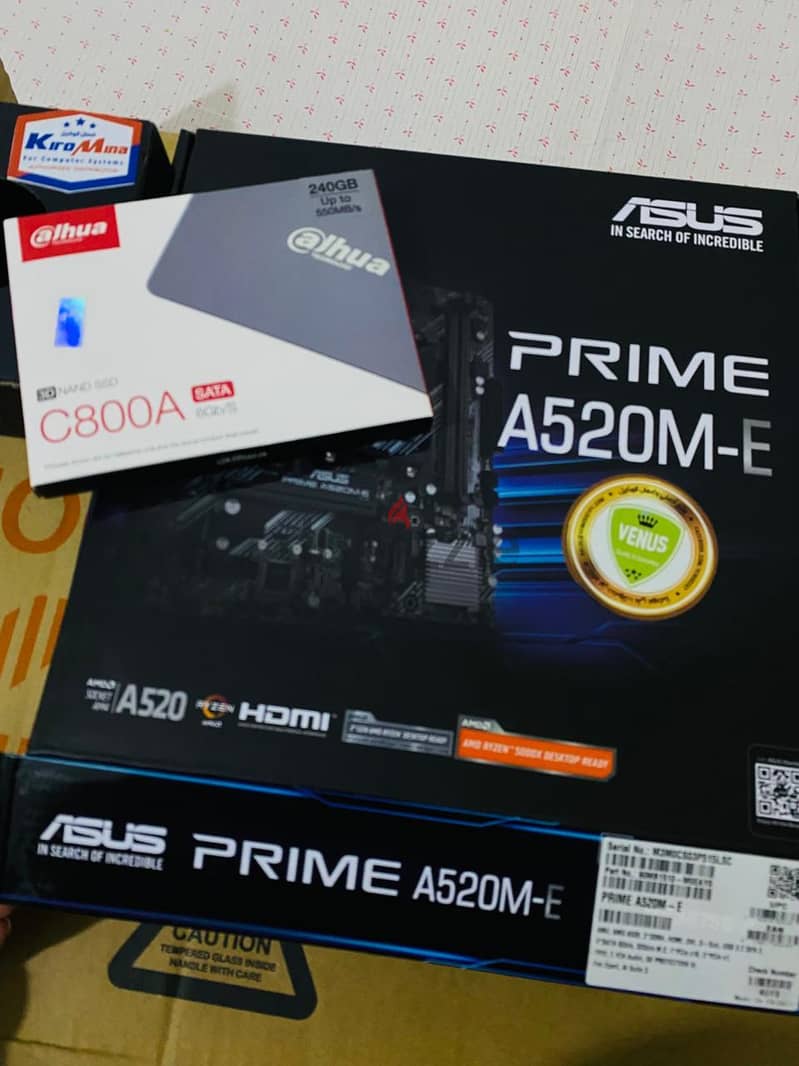 Ryzen PC Gaming 1