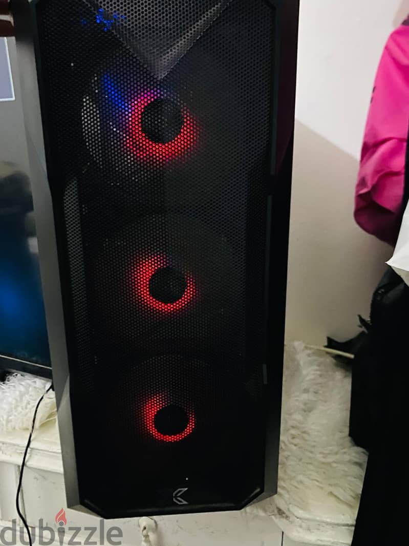 Ryzen PC Gaming 3