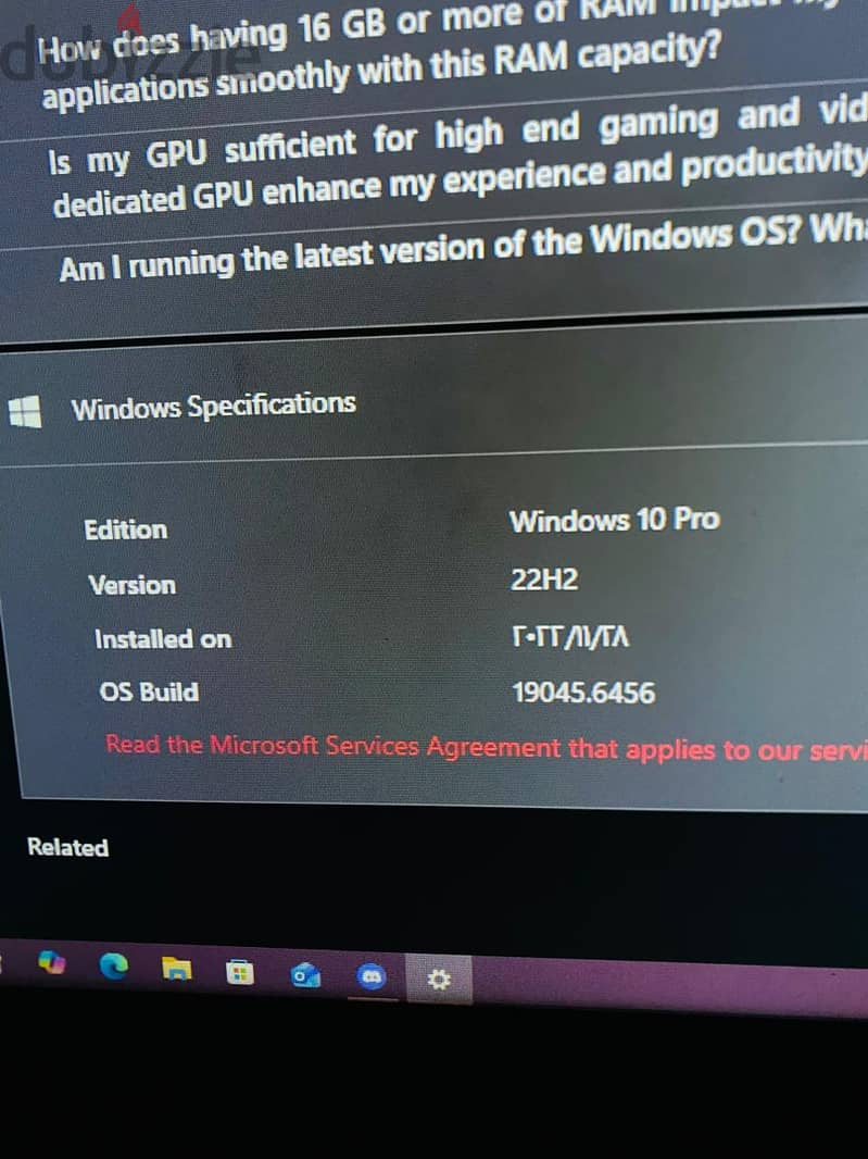 Ryzen PC Gaming 5