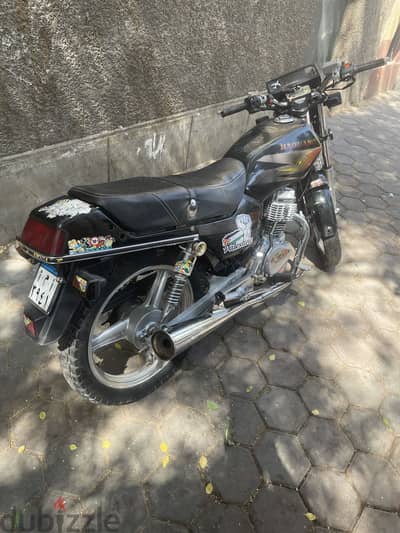 هوجن 4 150