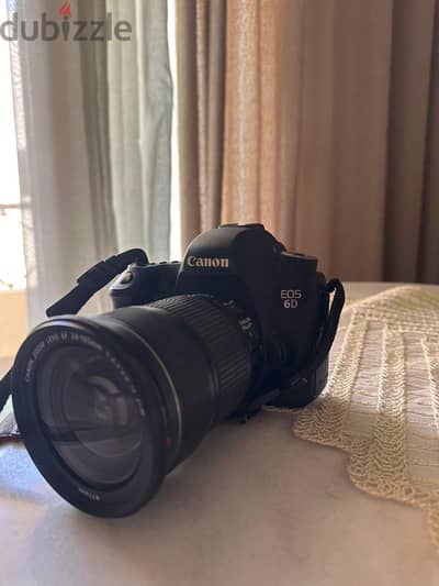 Canon 6D