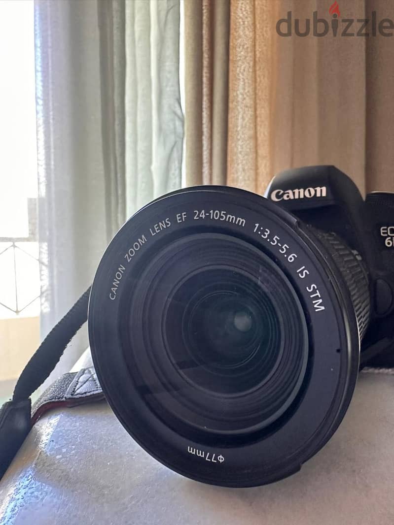Canon 6D 1