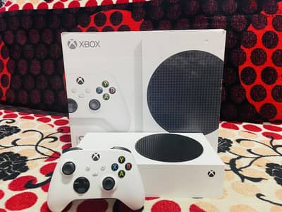 Xbox Series S | 512GB