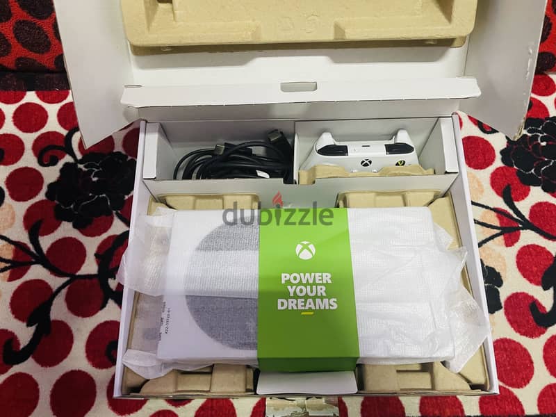 Xbox Series S | 512GB 3