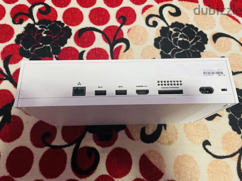 Xbox Series S | 512GB 6