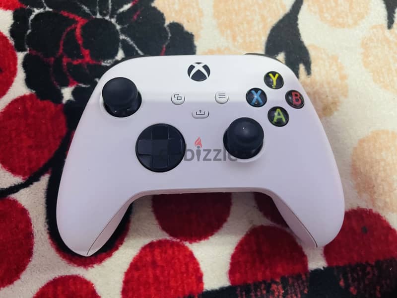 Xbox Series S | 512GB 8