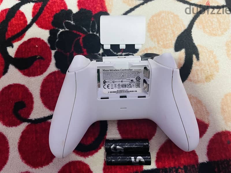 Xbox Series S | 512GB 9