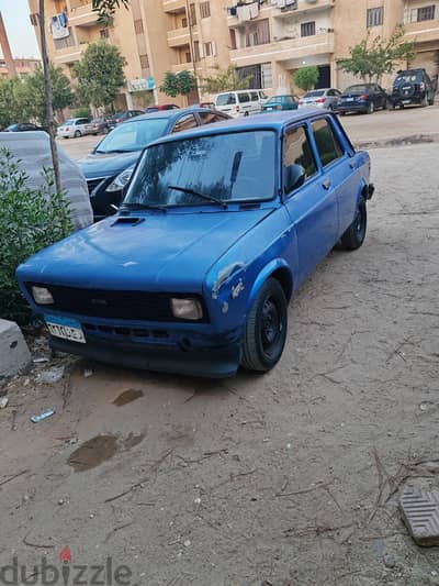 فيات 128 1993