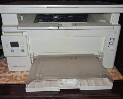 HP Laser Jet Pro MFP M130a