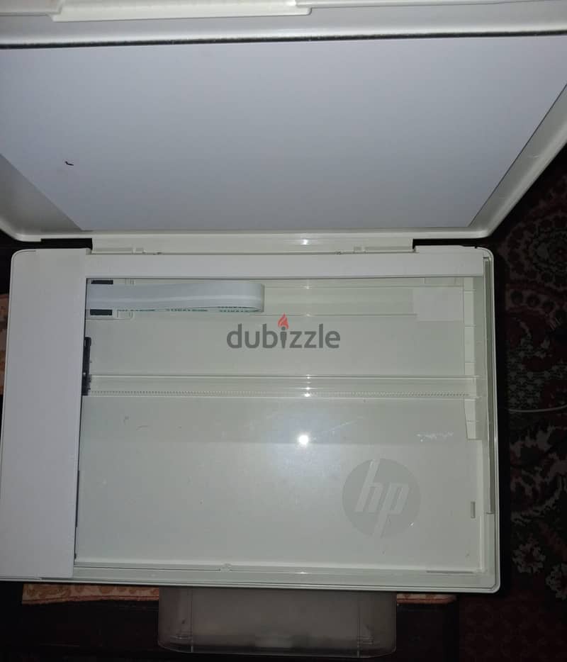 HP Laser Jet Pro MFP M130a 1