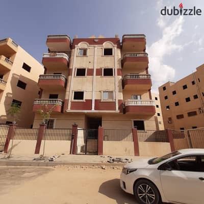 Badr City