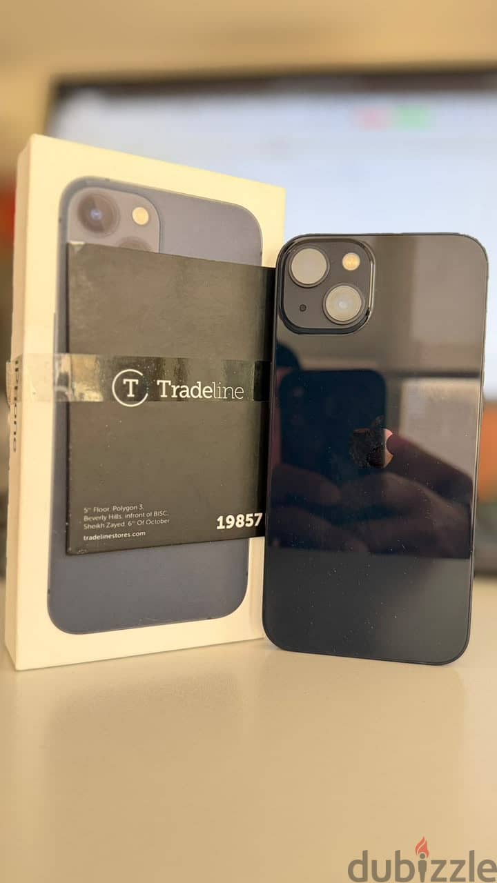 iphone 13 - 128 7