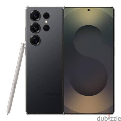 Samsung S25 Ultra
