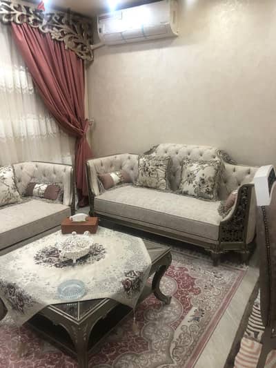 صالون كامل + ترابيزة
