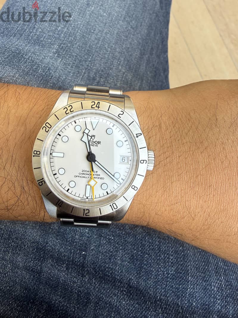 Tudor 1