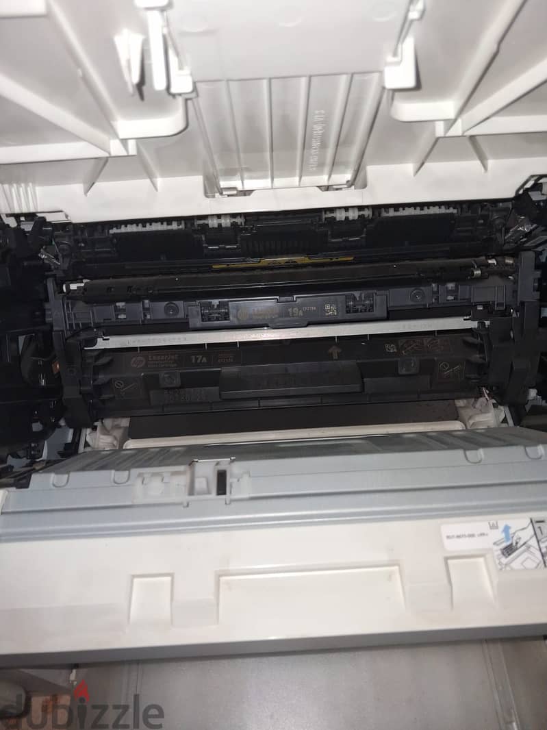 HP Laser Jet Pro MFP M130a 2