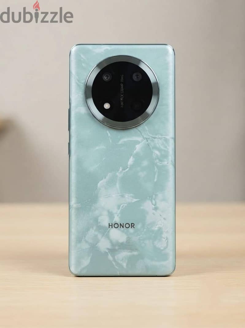 Honor X9c 4