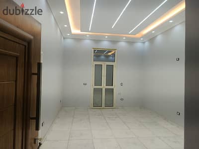 شقة قانون جديد للايجار ب 20 الف فقط منيل الروضه