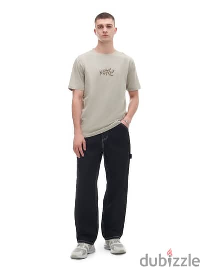Brand Cropp man