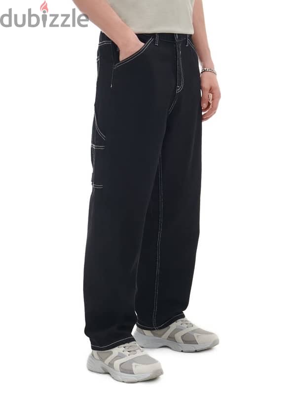 Brand Cropp man 1