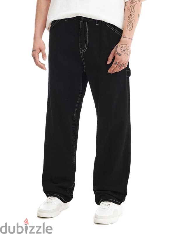 Brand Cropp man 2