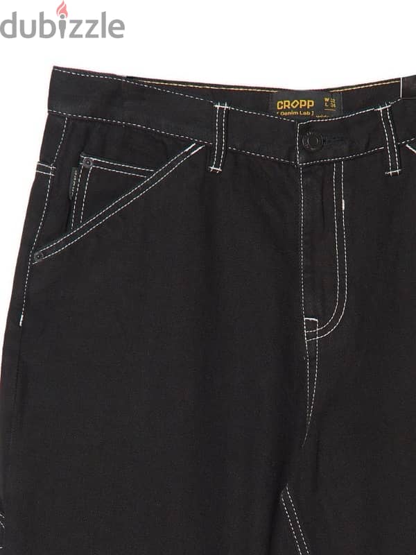 Brand Cropp man 4