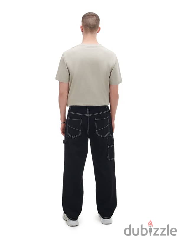 Brand Cropp man 6