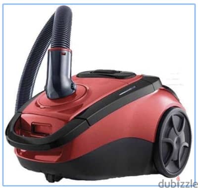 Toshiba Vc-Ea220 Vacuum Cleaner 2000 Watt